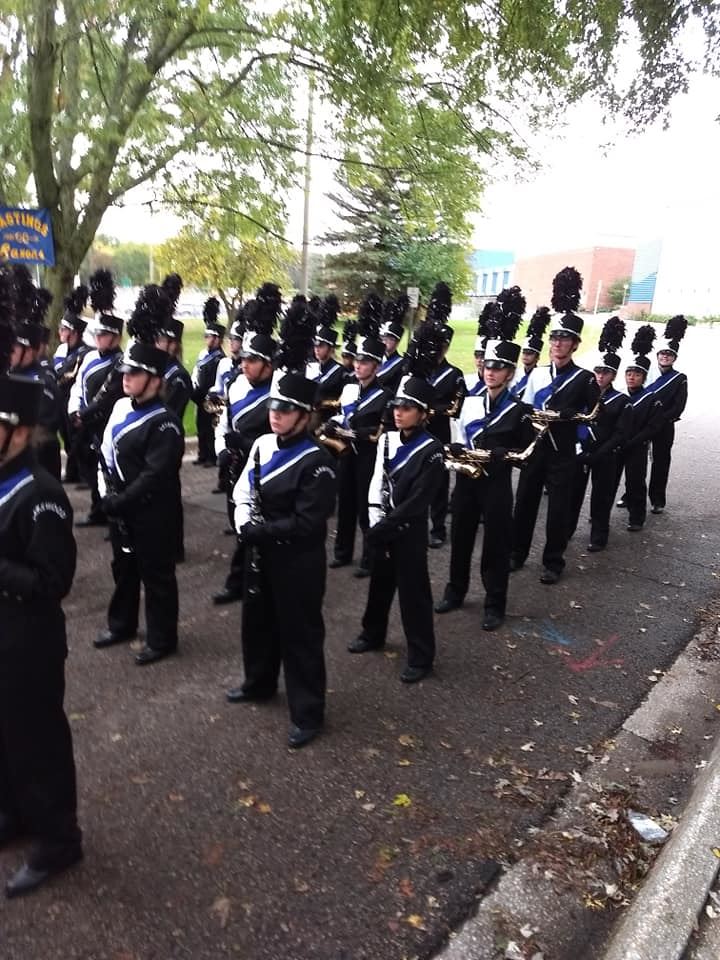 Marching Band